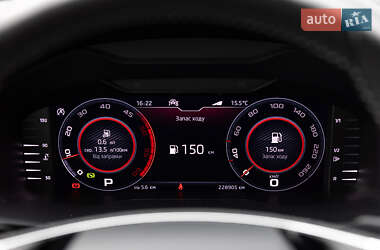 Внедорожник / Кроссовер Skoda Kodiaq 2021 в 