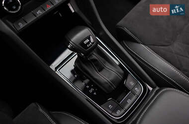 Внедорожник / Кроссовер Skoda Kodiaq 2021 в 