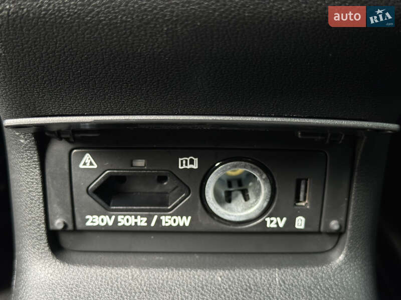 Позашляховик / Кросовер Skoda Kodiaq 2019 в Луцьку