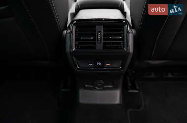 Внедорожник / Кроссовер Skoda Kodiaq 2021 в 