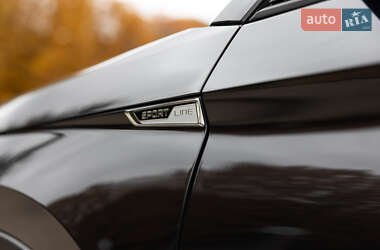 Внедорожник / Кроссовер Skoda Kodiaq 2021 в 