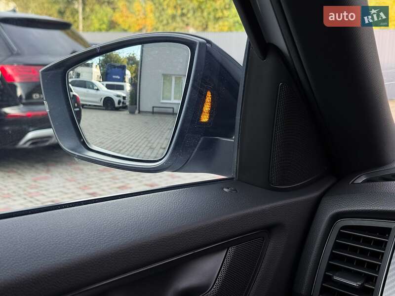 Позашляховик / Кросовер Skoda Kodiaq 2020 в Луцьку фото 33 Позашляховик / Кросовер Skoda Kodiaq 2020 в Луцьку