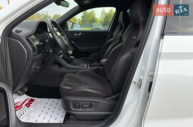 Внедорожник / Кроссовер Skoda Kodiaq 2020 в 