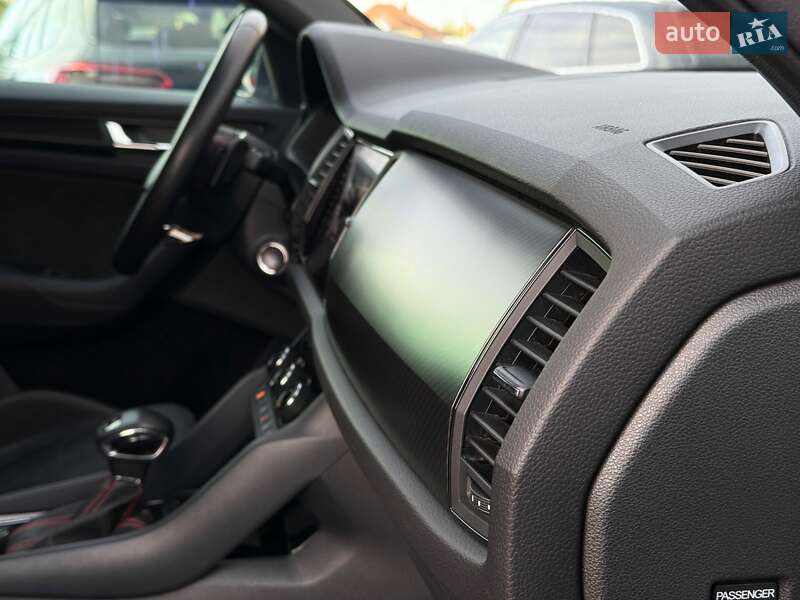 Позашляховик / Кросовер Skoda Kodiaq 2020 в Луцьку фото 88 Позашляховик / Кросовер Skoda Kodiaq 2020 в Луцьку