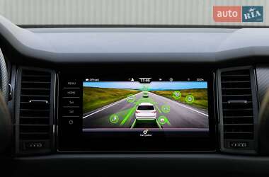 Внедорожник / Кроссовер Skoda Kodiaq 2020 в 
