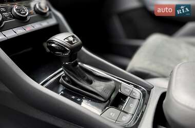 Внедорожник / Кроссовер Skoda Kodiaq 2019 в 
