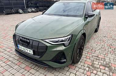 Внедорожник / Кроссовер Skoda Kodiaq 2020 в 