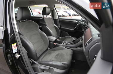 Позашляховик / Кросовер Skoda Kodiaq 2023 в 