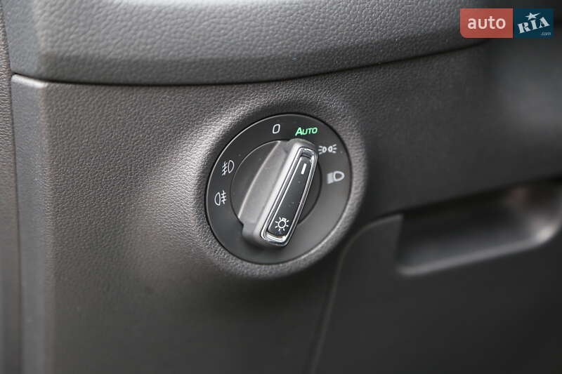 Позашляховик / Кросовер Skoda Kodiaq 2023 в Києві