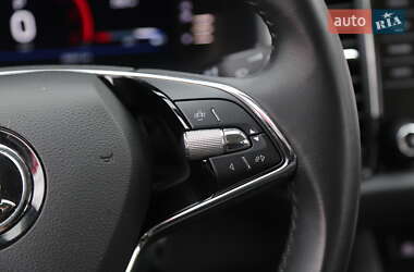 Позашляховик / Кросовер Skoda Kodiaq 2023 в 