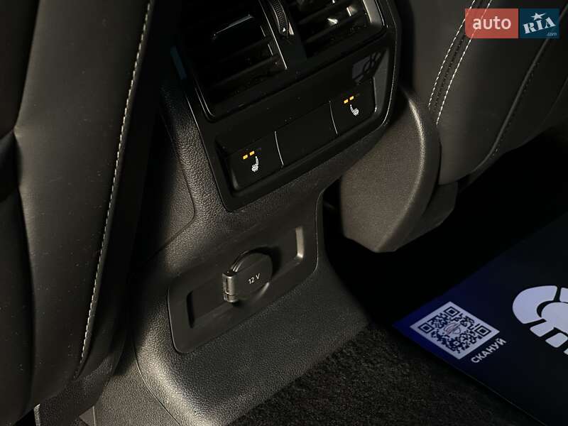 Позашляховик / Кросовер Skoda Kodiaq 2023 в Мукачевому