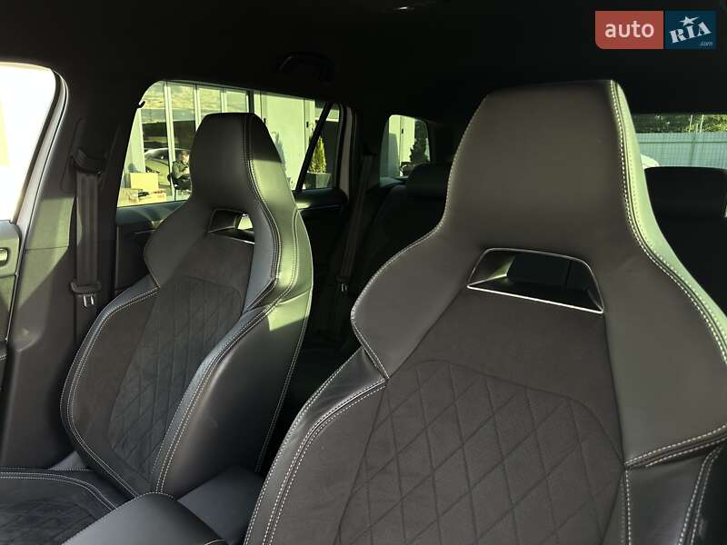 Позашляховик / Кросовер Skoda Kodiaq 2023 в Мукачевому