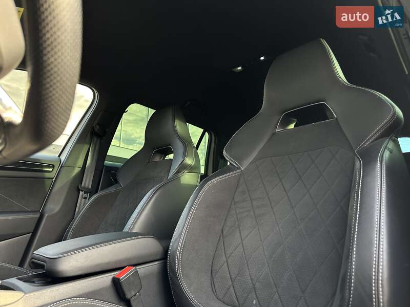 Позашляховик / Кросовер Skoda Kodiaq 2023 в Мукачевому