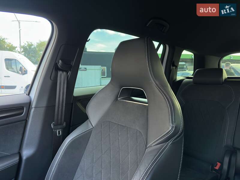 Позашляховик / Кросовер Skoda Kodiaq 2023 в Мукачевому