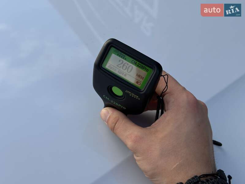 Позашляховик / Кросовер Skoda Kodiaq 2023 в Мукачевому