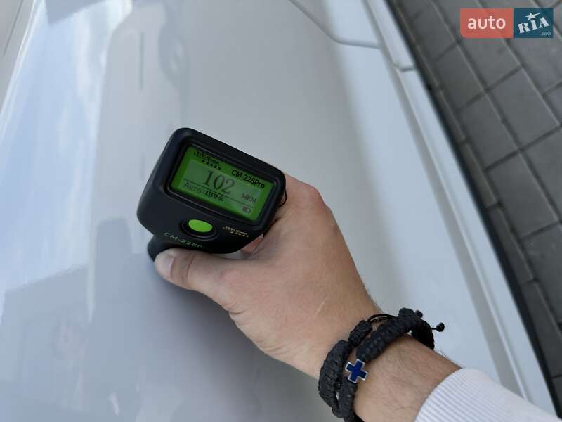 Позашляховик / Кросовер Skoda Kodiaq 2023 в Мукачевому