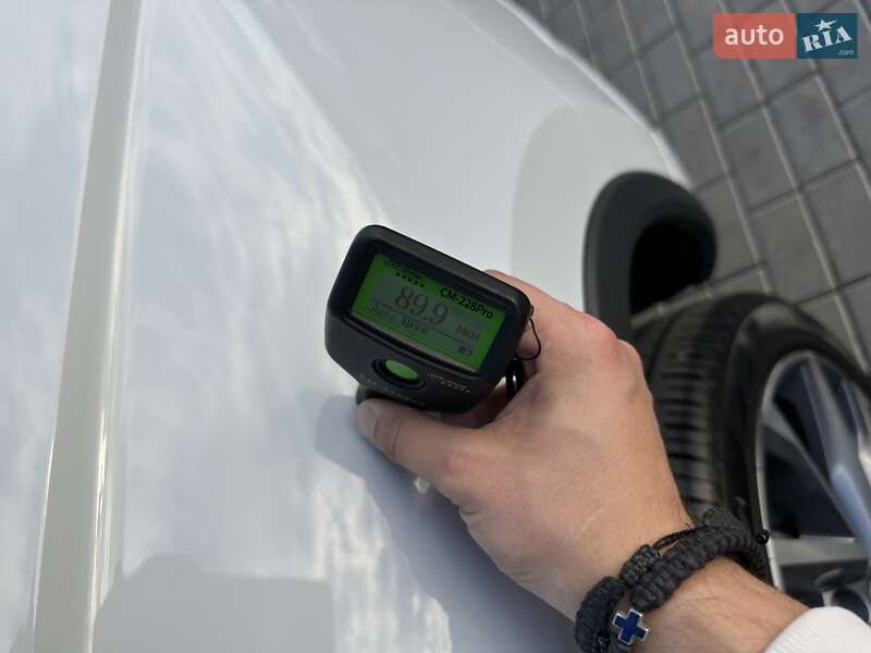 Позашляховик / Кросовер Skoda Kodiaq 2023 в Мукачевому