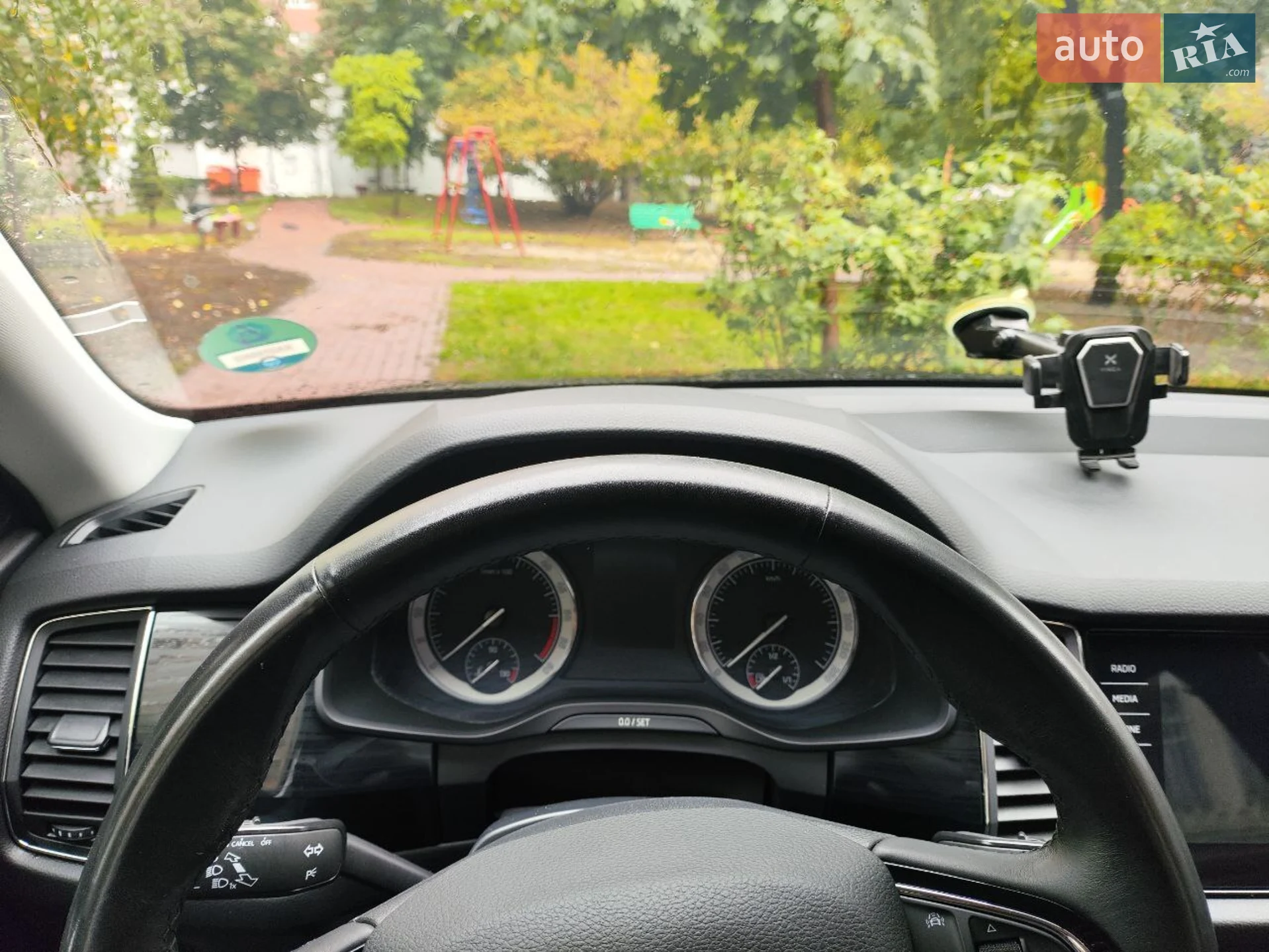 2019 Skoda Kodiaq - мініатюра 12