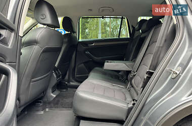 Внедорожник / Кроссовер Skoda Kodiaq 2022 в 