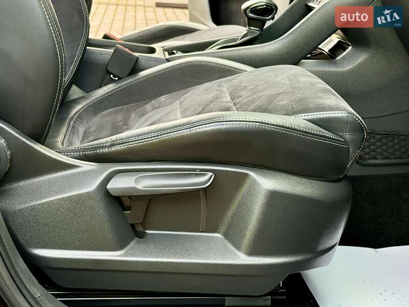 Внедорожник / Кроссовер Skoda Kodiaq 2017 в Ровно