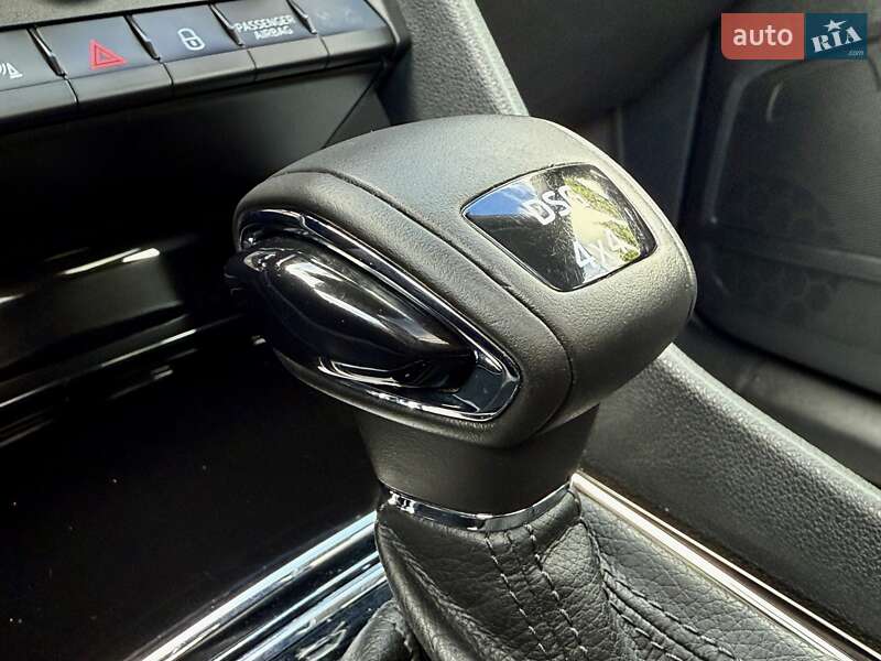 Внедорожник / Кроссовер Skoda Kodiaq 2017 в Ровно