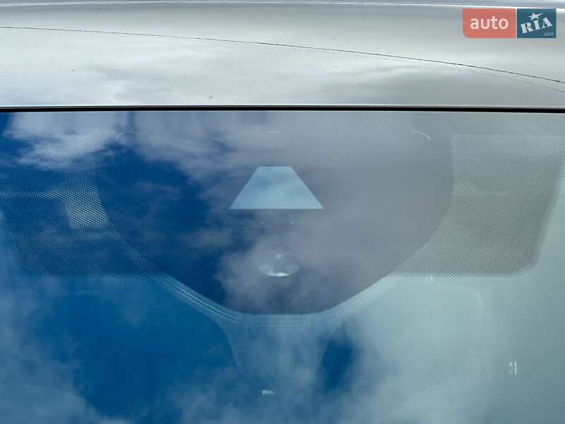Внедорожник / Кроссовер Skoda Kodiaq 2017 в Ровно