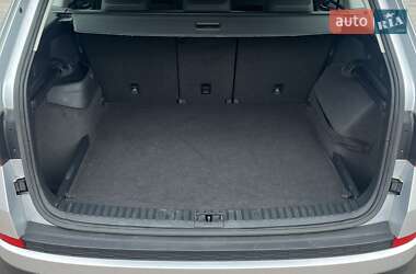 Внедорожник / Кроссовер Skoda Kodiaq 2019 в 