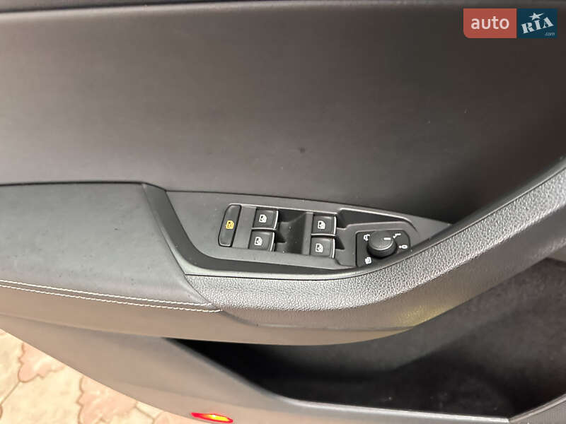 Внедорожник / Кроссовер Skoda Kodiaq 2019 в Тернополе