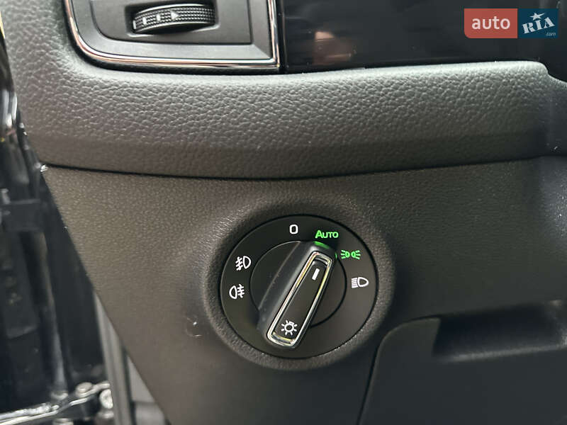 Внедорожник / Кроссовер Skoda Kodiaq 2019 в Тернополе