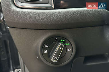 Внедорожник / Кроссовер Skoda Kodiaq 2019 в 