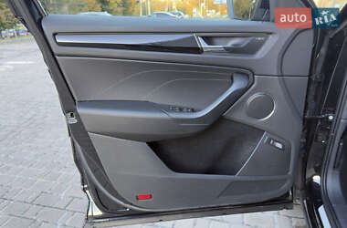 Внедорожник / Кроссовер Skoda Kodiaq 2022 в 