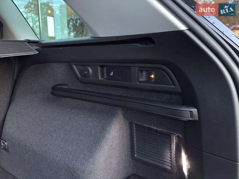 Позашляховик / Кросовер Skoda Kodiaq 2022 в Львові