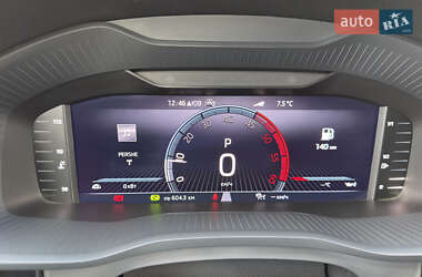 Внедорожник / Кроссовер Skoda Kodiaq 2022 в 