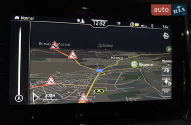 Внедорожник / Кроссовер Skoda Kodiaq 2022 в 