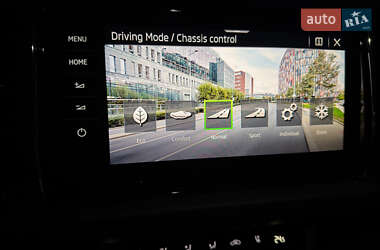 Внедорожник / Кроссовер Skoda Kodiaq 2022 в 