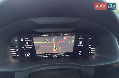 Внедорожник / Кроссовер Skoda Kodiaq 2022 в 