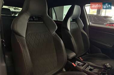 Внедорожник / Кроссовер Skoda Kodiaq 2023 в 