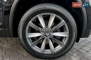 Внедорожник / Кроссовер Skoda Kodiaq 2021 в 