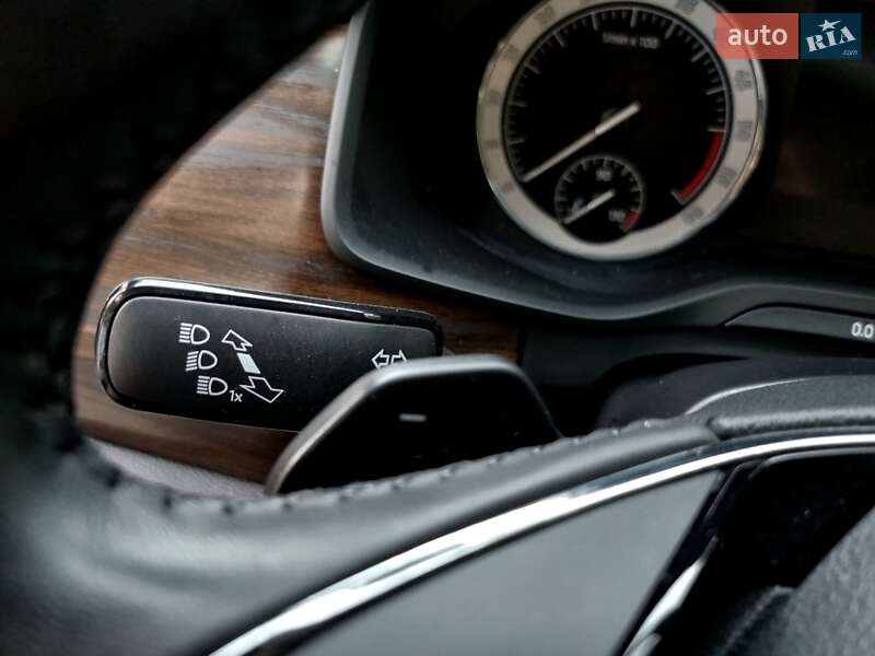 Внедорожник / Кроссовер Skoda Kodiaq 2021 в Черновцах