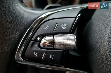 Внедорожник / Кроссовер Skoda Kodiaq 2021 в 