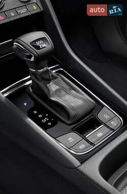 Внедорожник / Кроссовер Skoda Kodiaq 2021 в 