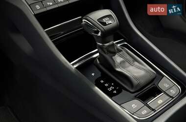 Внедорожник / Кроссовер Skoda Kodiaq 2021 в 