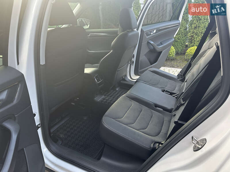 Внедорожник / Кроссовер Skoda Kodiaq 2021 в Хмельницком