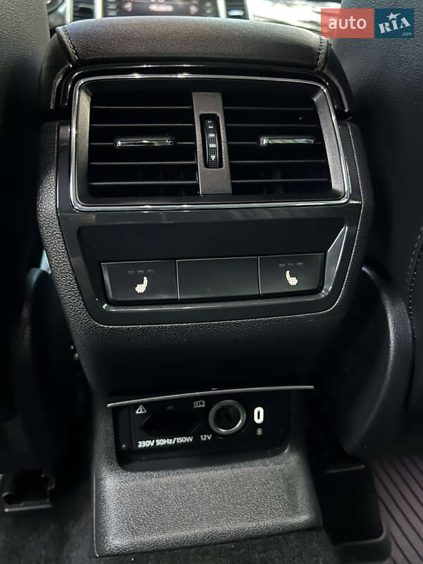 Внедорожник / Кроссовер Skoda Kodiaq 2022 в Змиеве