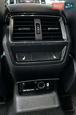 Внедорожник / Кроссовер Skoda Kodiaq 2022 в 