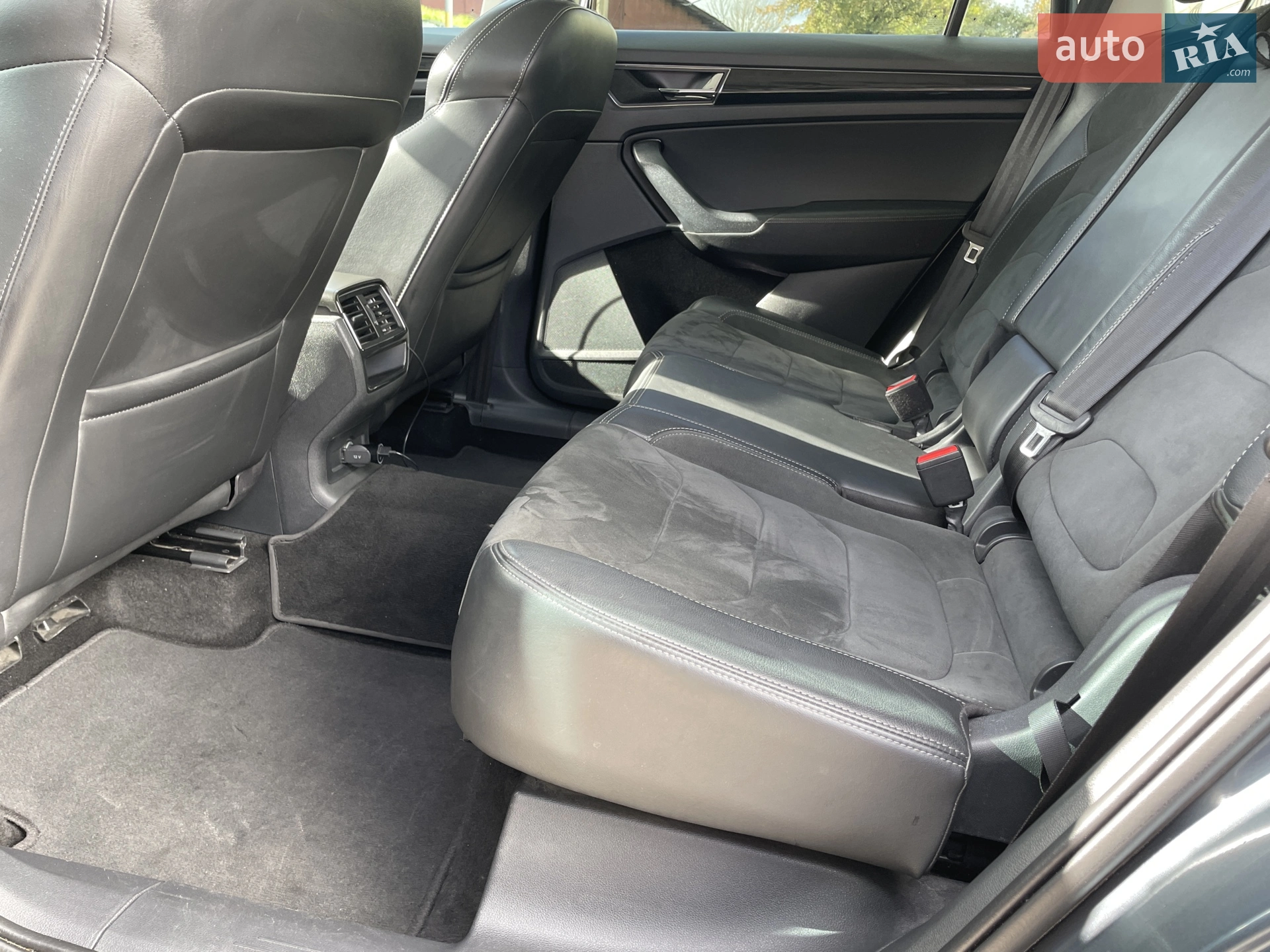 2020 Skoda Kodiaq - мініатюра 18
