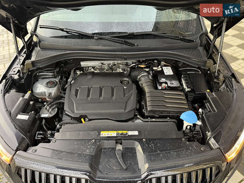 Внедорожник / Кроссовер Skoda Kodiaq 2022 в Буске фото 60 Внедорожник / Кроссовер Skoda Kodiaq 2022 в Буске