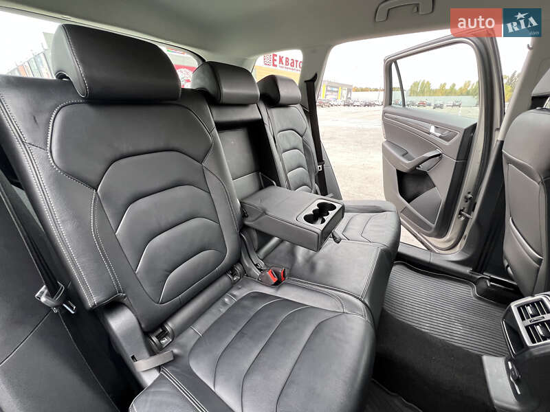 Позашляховик / Кросовер Skoda Kodiaq 2018 в Полтаві фото 14 Позашляховик / Кросовер Skoda Kodiaq 2018 в Полтаві