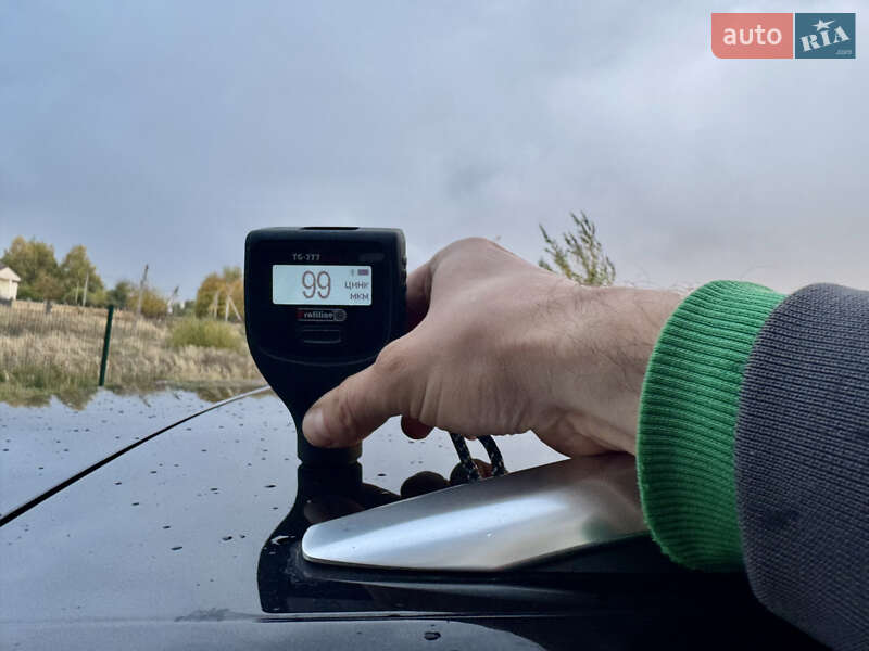 Внедорожник / Кроссовер Skoda Kodiaq 2021 в Луцке