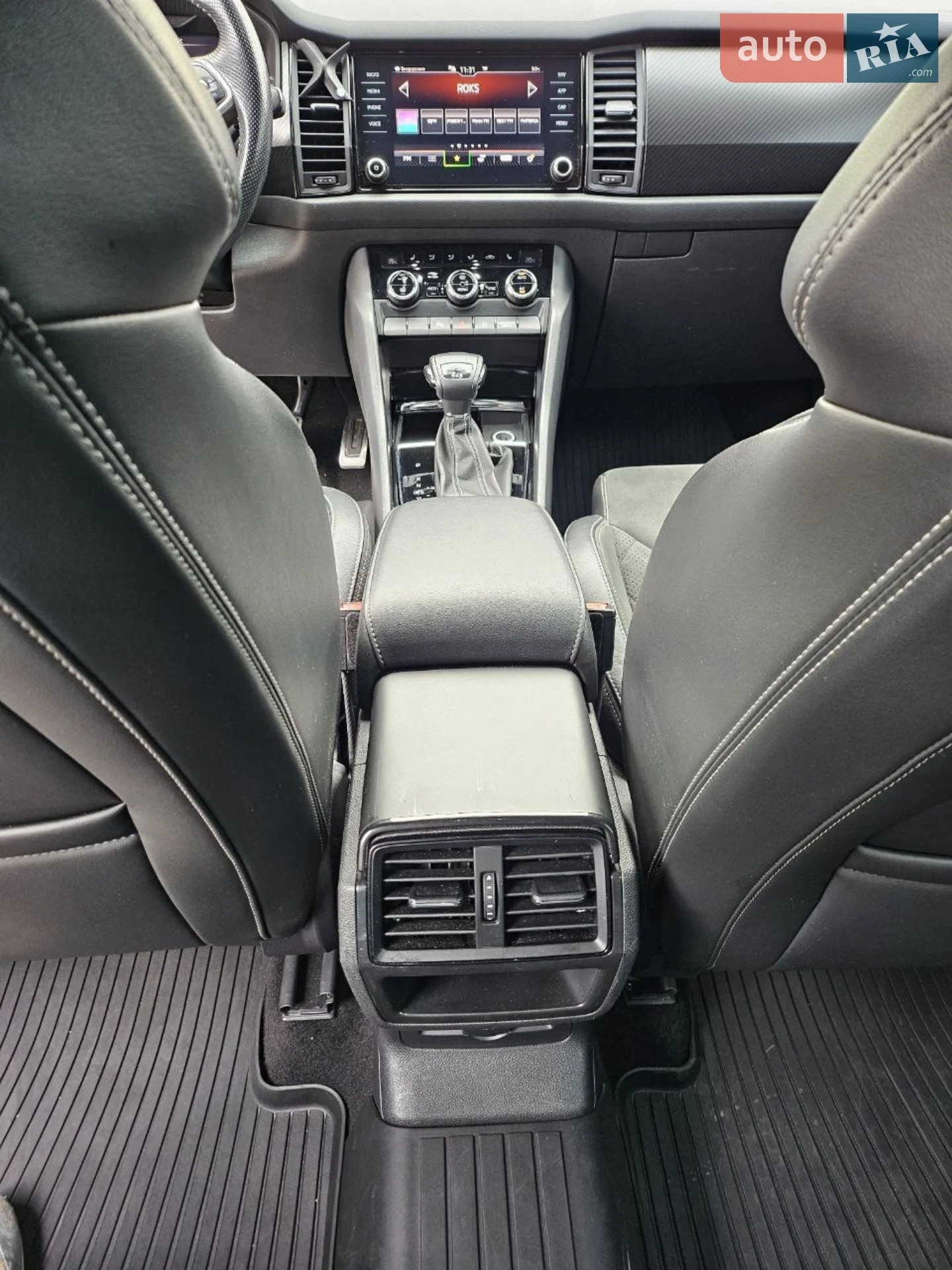 2021 Skoda Kodiaq - мініатюра 5
